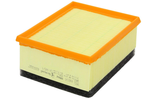 Air Filter LX 645/1 Mahle