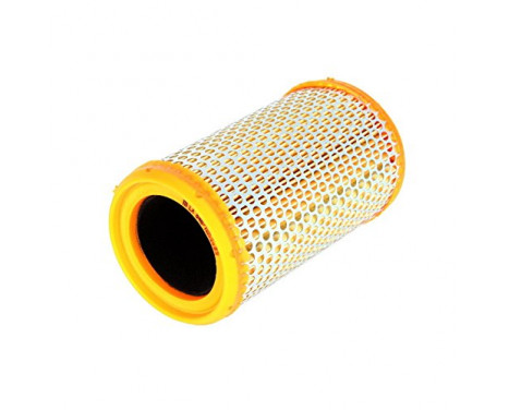 Air Filter LX 646/1 Mahle