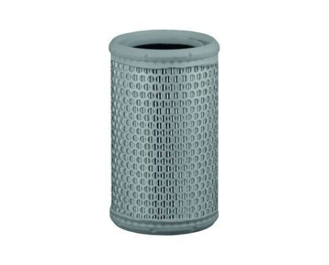 Air Filter LX 646/1 Mahle, Image 3