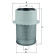 Air Filter LX 648 Mahle, Thumbnail 2