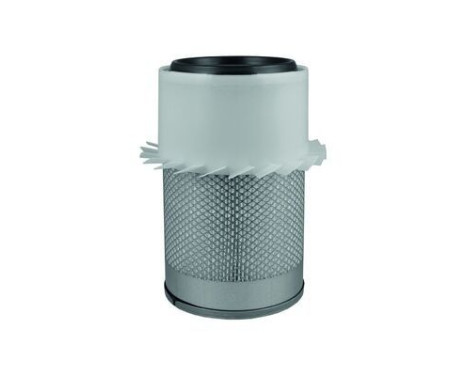 Air Filter LX 648 Mahle, Image 3