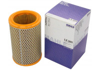 Air Filter LX 660 Mahle