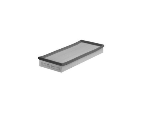 Air Filter LX 662 Mahle, Image 2