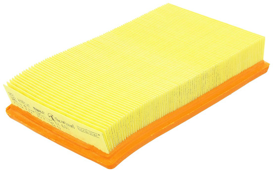 Air Filter LX 663 Mahle