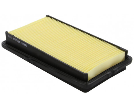 Air Filter LX 667 Mahle, Image 2
