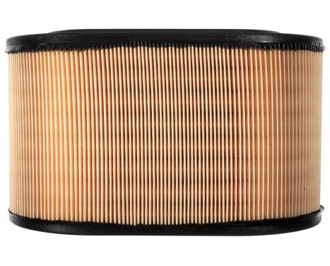 Air Filter LX 669 Mahle, Image 2
