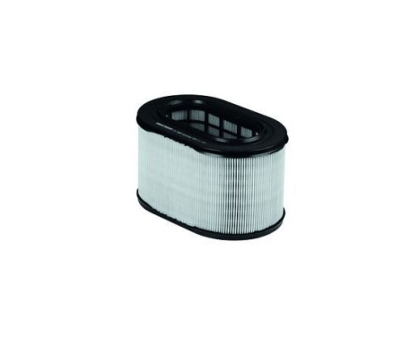 Air Filter LX 669 Mahle, Image 4