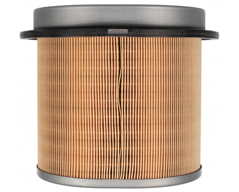 Air Filter LX 670 Mahle, Image 2