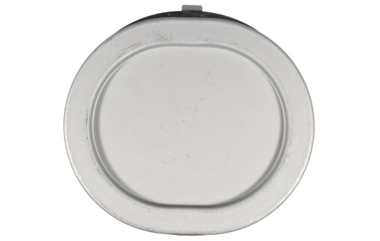 Air Filter LX 670 Mahle, Image 3