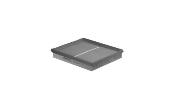 Air Filter LX 679 Mahle, Image 3