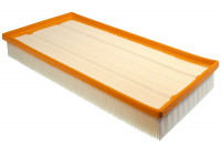 Air Filter LX 684 Mahle