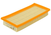 Air Filter LX 689 Mahle