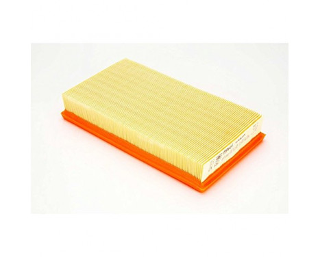 Air Filter LX 692 Mahle, Image 2
