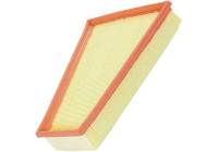 Air Filter LX 694 Mahle