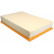 Air Filter LX 700 Mahle, Thumbnail 2