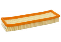 Air Filter LX 704/1 Mahle