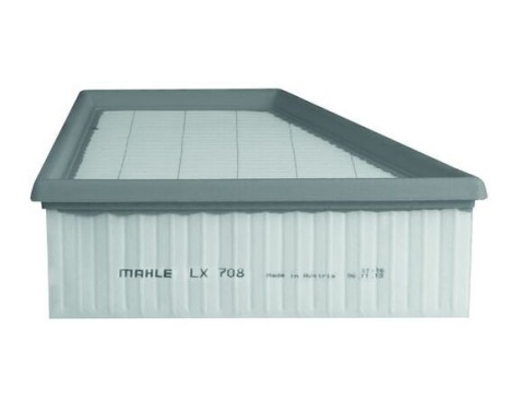Air Filter LX 708 Mahle, Image 4