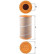 Air Filter LX 7120 Mahle, Thumbnail 2