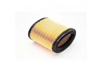 Air Filter LX 715 Mahle