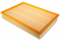 Air Filter LX 717 Mahle