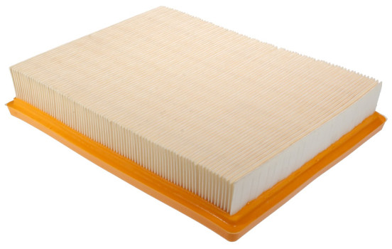 Air Filter LX 722 Mahle, Image 2