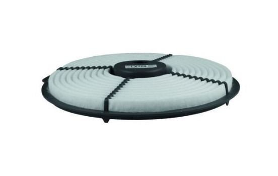 Air Filter LX 729 Mahle, Image 4