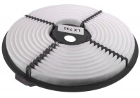 Air Filter LX 733 Mahle