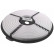 Air Filter LX 733 Mahle