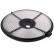 Air Filter LX 733 Mahle, Thumbnail 2