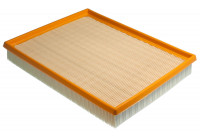 Air Filter LX 735 Mahle