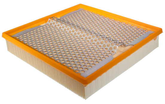 Air Filter LX 736 Mahle