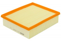 Air Filter LX 742/2 Mahle