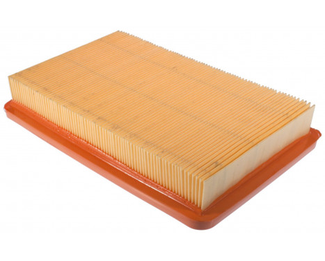 Air Filter LX 745 Mahle, Image 2