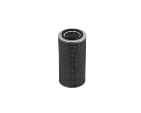 Air Filter LX 748 Mahle, Image 3