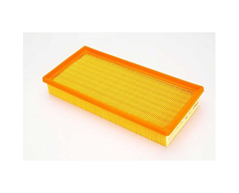 Air Filter LX 756 Mahle