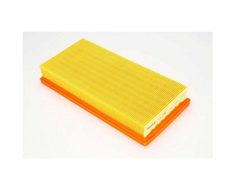 Air Filter LX 756 Mahle, Image 2