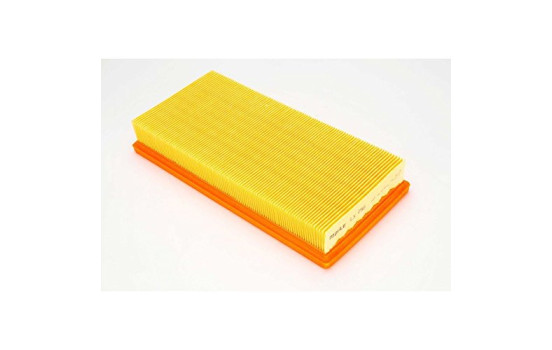 Air Filter LX 756 Mahle, Image 2