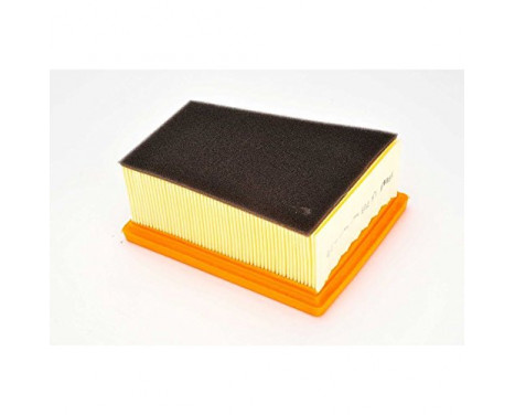 Air Filter LX 773 Mahle, Image 2