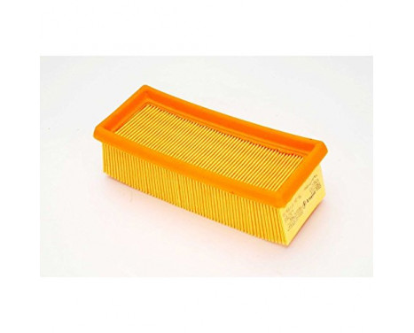 Air Filter LX 788 Mahle