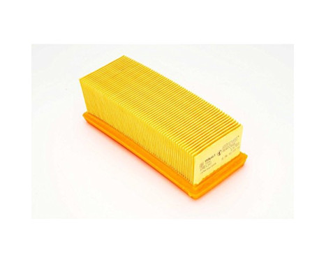 Air Filter LX 788 Mahle, Image 2