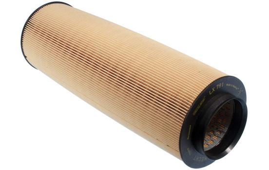 Air Filter LX 791 Mahle
