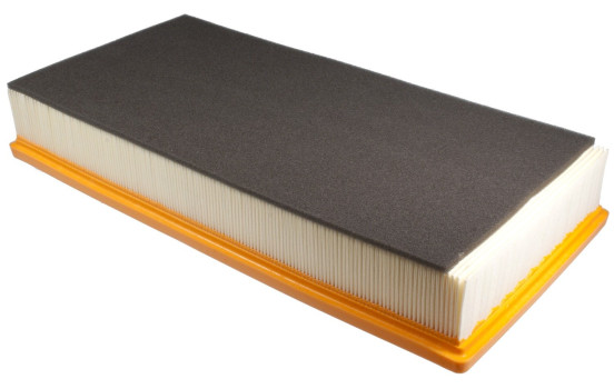 Air Filter LX 793 Mahle, Image 2
