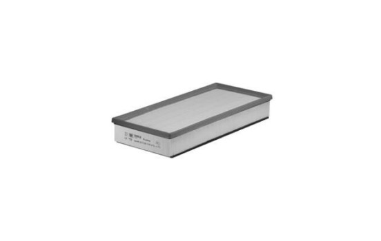 Air Filter LX 793 Mahle, Image 4