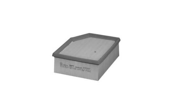 Air Filter LX 795 Mahle, Image 3