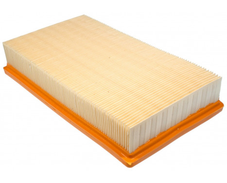 Air Filter LX 798/1 Mahle, Image 2