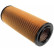 Air Filter LX 801 Mahle
