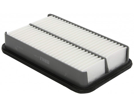 Air Filter LX 807 Mahle, Image 2