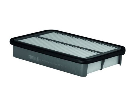 Air Filter LX 807 Mahle, Image 4