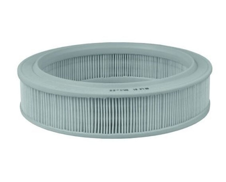 Air Filter LX 81 Mahle, Image 3