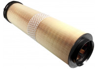 Air Filter LX 816/5 Mahle